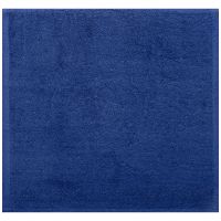 САЛФЕТКА 35*35 СМ, 100% ХЛОПОК, ПЛОТНОСТЬ 400 Г/М2 ЦВЕТ ВАСИЛЬКОВЫЙ (КОР=250ШТ.)