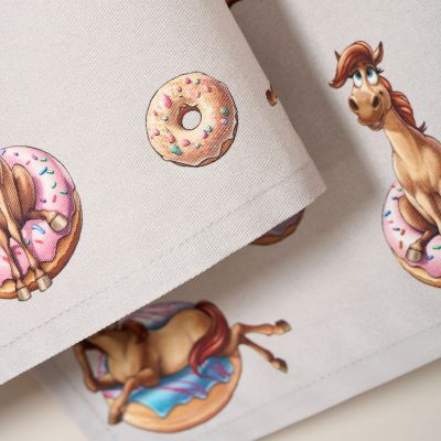 НАБОР ПОЛОТЕНЕЦ ИЗ 2ШТ 