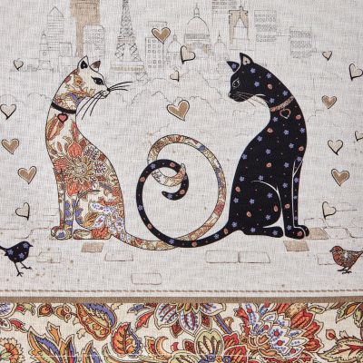 НАБОР  ПОЛОТЕНЕЦ ИЗ 2-Х ШТ 