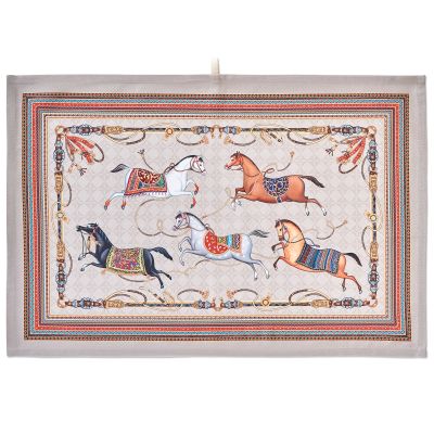 НАБОР ПОЛОТЕНЕЦ  2ШТ 