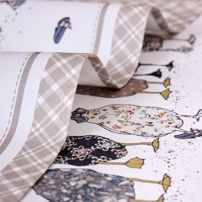 НАБОР ПОЛОТЕНЕЦ ИЗ 2-ХШТ 