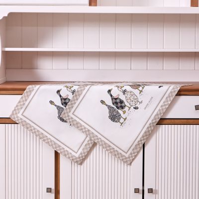 НАБОР ПОЛОТЕНЕЦ ИЗ 2-ХШТ 