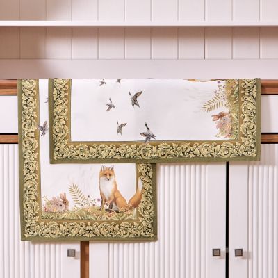 НАБОР ПОЛОТЕНЕЦ ИЗ 2ХШТ 