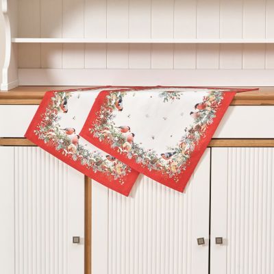 НАБОР ПОЛОТЕНЕЦ ИЗ 2 ШТ 