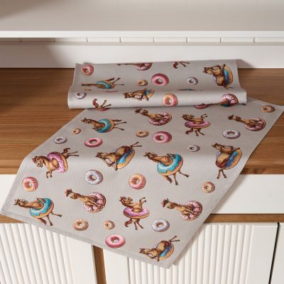 НАБОР ПОЛОТЕНЕЦ ИЗ 2ШТ 