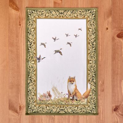 НАБОР ПОЛОТЕНЕЦ ИЗ 2ХШТ 