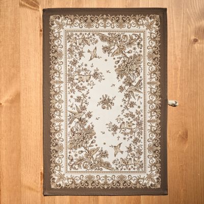 НАБОР ПОЛОТЕНЕЦ ИЗ 2Х ШТ 