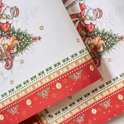 НАБОР ПОЛОТЕНЕЦ ИЗ 2 ШТ 