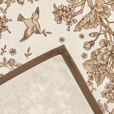 НАБОР ПОЛОТЕНЕЦ ИЗ 2Х ШТ 