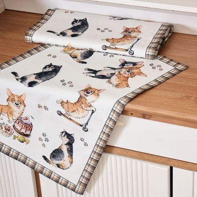 НАБОР ПОЛОТЕНЕЦ ИЗ 2-Х ШТ  