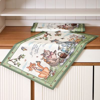 НАБОР ПОЛОТЕНЕЦ ИЗ 2Х ШТ 