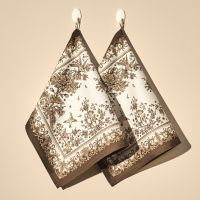 НАБОР ПОЛОТЕНЕЦ ИЗ 2Х ШТ 