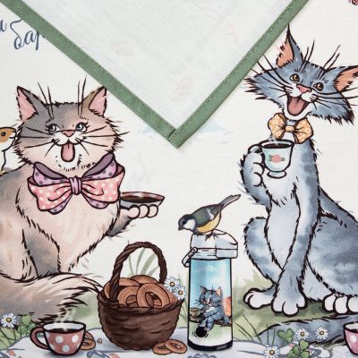 НАБОР ПОЛОТЕНЕЦ ИЗ 2Х ШТ 