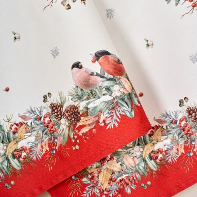 НАБОР ПОЛОТЕНЕЦ ИЗ 2 ШТ 