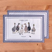 НАБОР ПОЛОТЕНЕЦ ИЗ 2-ХШТ 