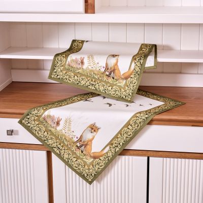 НАБОР ПОЛОТЕНЕЦ ИЗ 2ХШТ 