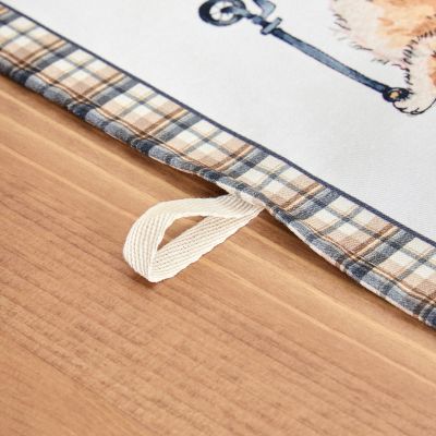 НАБОР ПОЛОТЕНЕЦ ИЗ 2-Х ШТ  