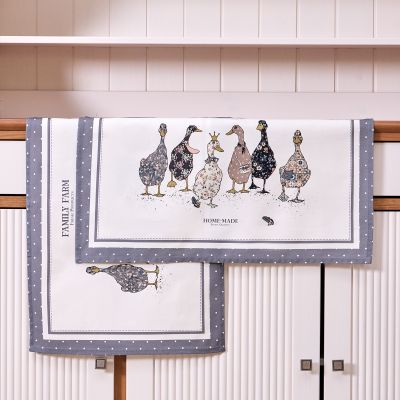 НАБОР ПОЛОТЕНЕЦ ИЗ 2-ХШТ 