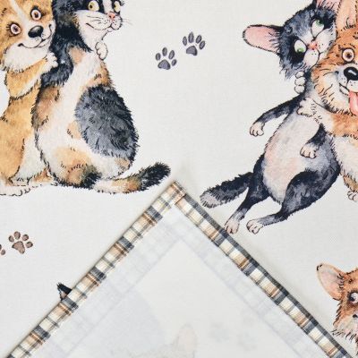 НАБОР ПОЛОТЕНЕЦ ИЗ 2-Х ШТ  