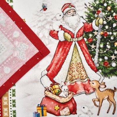 НАБОР ПОЛОТЕНЕЦ ИЗ 2 ШТ 