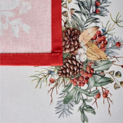 НАБОР ПОЛОТЕНЕЦ ИЗ 2 ШТ 