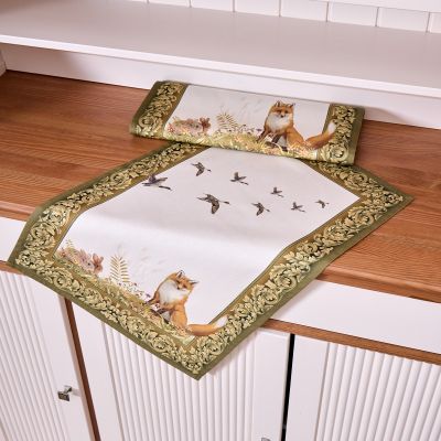 НАБОР ПОЛОТЕНЕЦ ИЗ 2ХШТ 