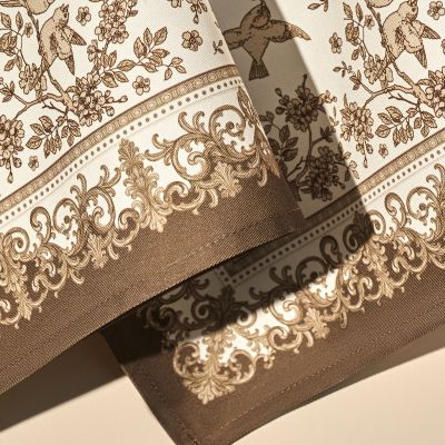 НАБОР ПОЛОТЕНЕЦ ИЗ 2Х ШТ 