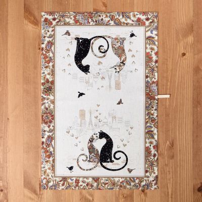 НАБОР  ПОЛОТЕНЕЦ ИЗ 2-Х ШТ 