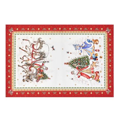 НАБОР ПОЛОТЕНЕЦ ИЗ 2 ШТ 