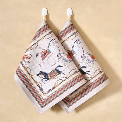 НАБОР ПОЛОТЕНЕЦ  2ШТ 