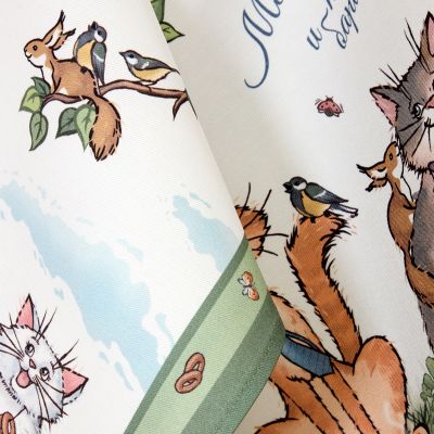 НАБОР ПОЛОТЕНЕЦ ИЗ 2Х ШТ 