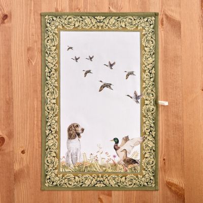 НАБОР ПОЛОТЕНЕЦ ИЗ 2Х ШТ 