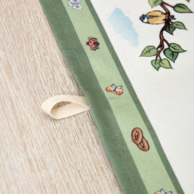 НАБОР ПОЛОТЕНЕЦ ИЗ 2Х ШТ 