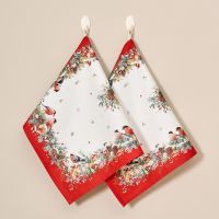 НАБОР ПОЛОТЕНЕЦ ИЗ 2 ШТ 