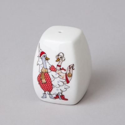 СОЛОНКА LEFARD 