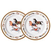 НАБОР ТАРЕЛОК ЗАКУСОЧНЫХ LEFARD 