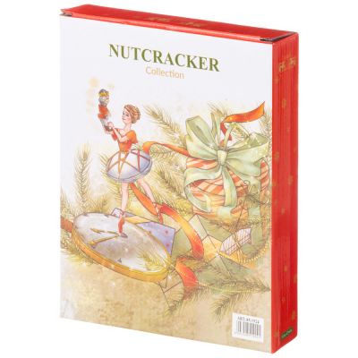 БЛЮДО-ЕЛКА LEFARD 