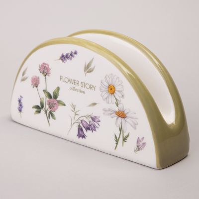 САЛФЕТНИЦА AGNESS 