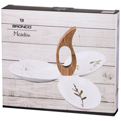 МЕНАЖНИЦА BRONCO 