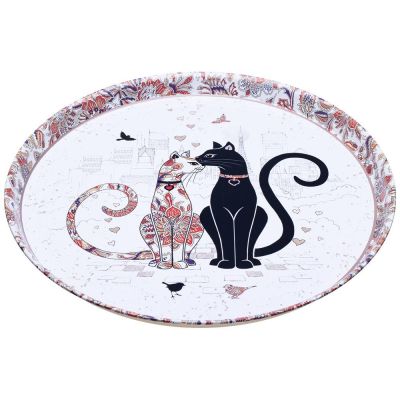 ПОДНОС СЕРВИРОВОЧНЫЙ AGNESS 