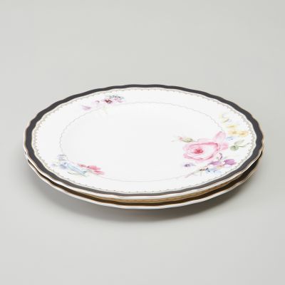 НАБОР ТАРЕЛОК ЗАКУСОЧНЫХ LEFARD 