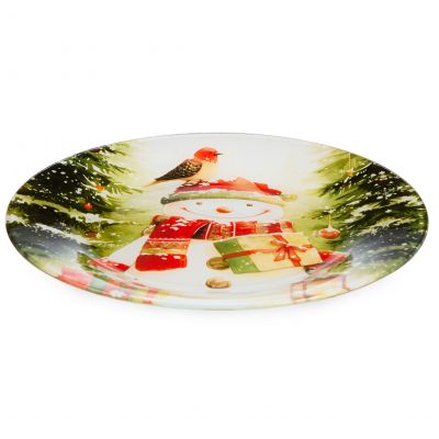 ТАРЕЛКА ЗАКУСОЧНАЯ КОЛЛЕКЦИЯ 