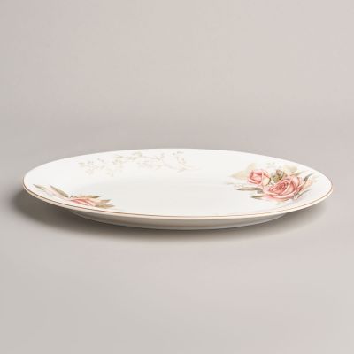 БЛЮДО ОВАЛЬНОЕ LEFARD 