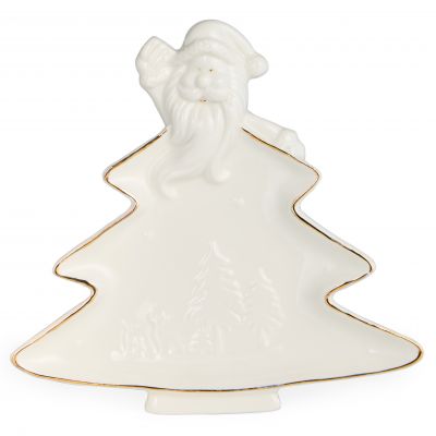 БЛЮДО СЕРВИРОВОЧНОЕ 