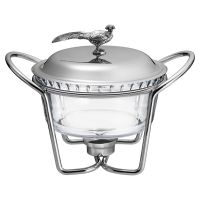 БЛЮДО С КРЫШКОЙ LEFARD ДЛЯ СЕРВИРОВКИ, СЕРИЯ 