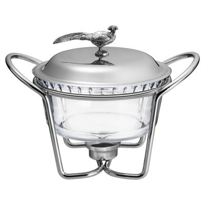 БЛЮДО С КРЫШКОЙ LEFARD ДЛЯ СЕРВИРОВКИ, СЕРИЯ 