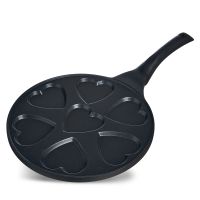 СКОВОРОДА AGNESS 