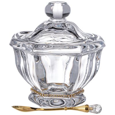 БАНКА ДЛЯ МЕДА 