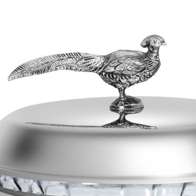 БЛЮДО С КРЫШКОЙ LEFARD ДЛЯ СЕРВИРОВКИ, СЕРИЯ 