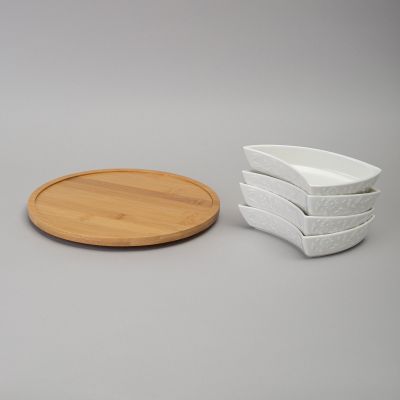 МЕНАЖНИЦА 4 СЕКЦИИ LEFARD 